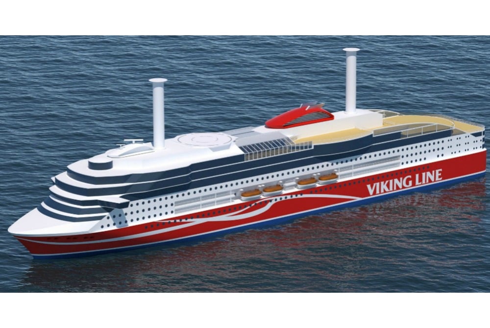 Viking-Line-neues-Schiff