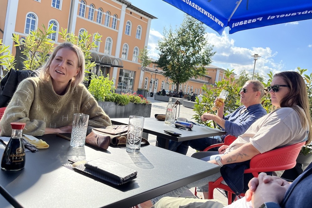 Visit Sognefjord Sales Tour_1
