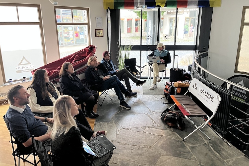 Visit Sognefjord Sales Tour_2