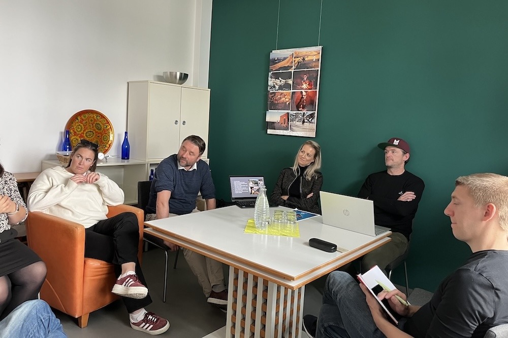 Visit Sognefjord Sales Tour_4