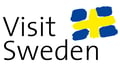 Visit Sweden Logo