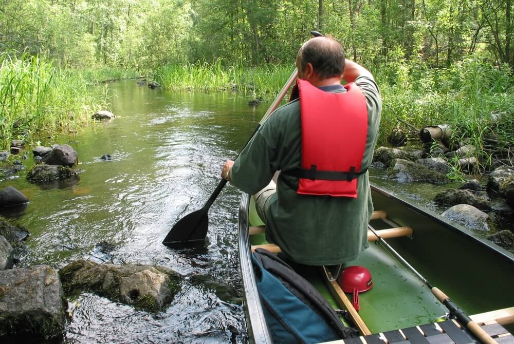 canoeing_Saimaa_goSaimaa.comMikko-Nikkinen