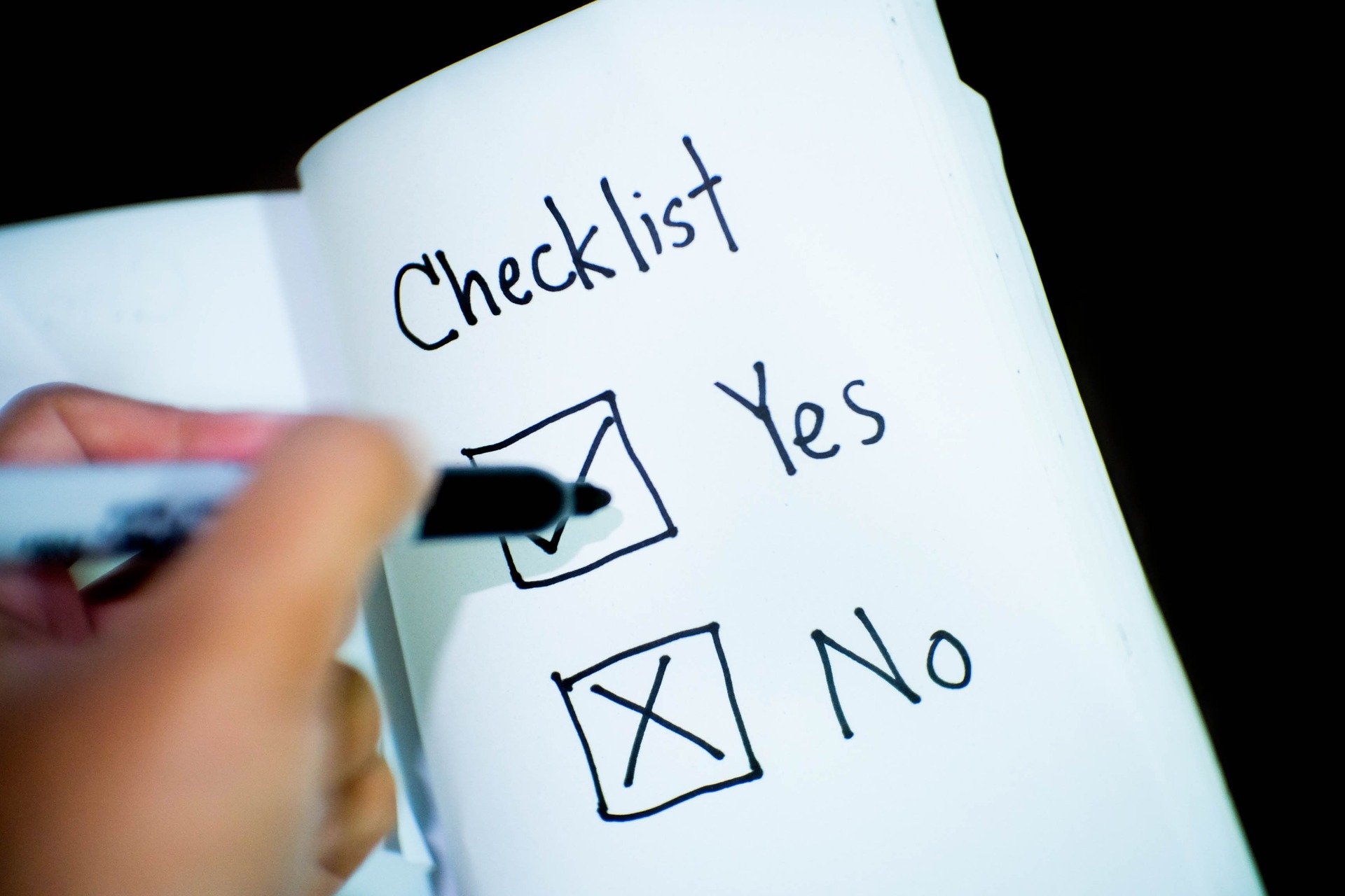 checklist_blog_nordicmarketing_pixabay