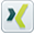 Follow us on Xing