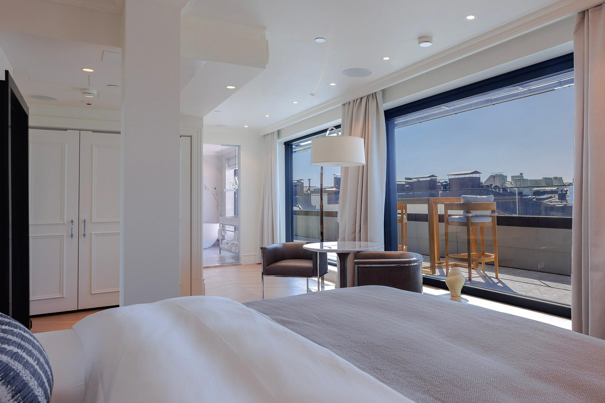 Waldorf Astoria Helsinki © Waldorf Astoria Helsinki