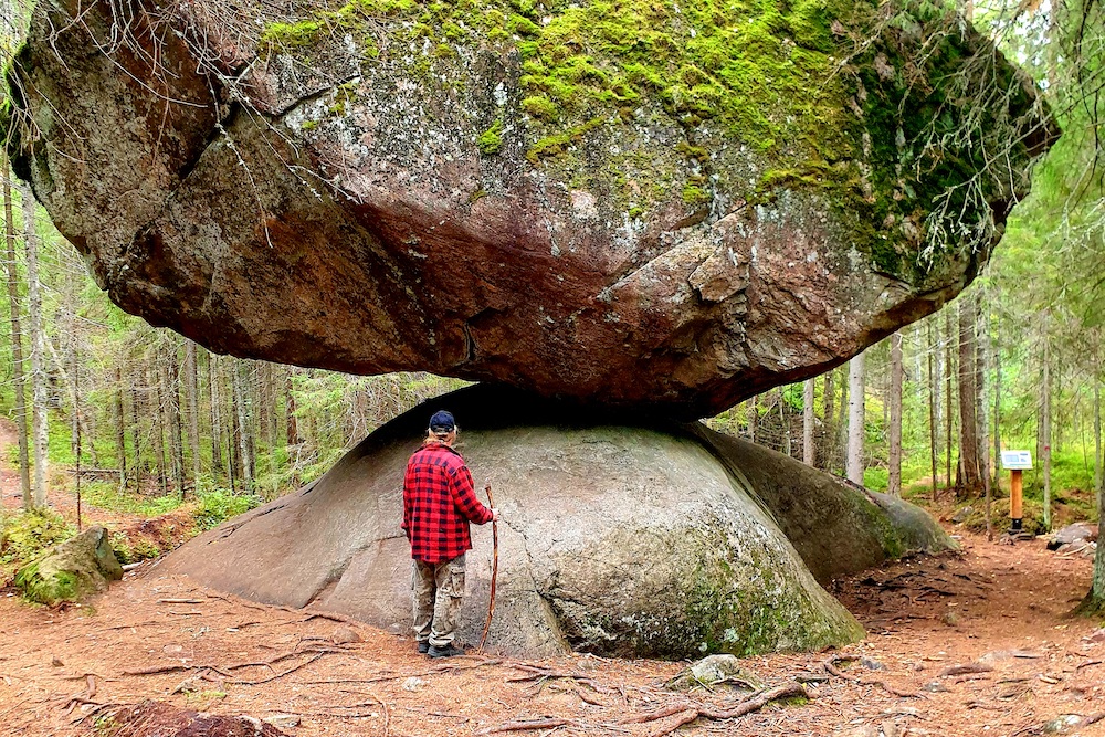 Finnland-Kulku-CreativeKaiku-Odd-stone-©CreativeKaiku