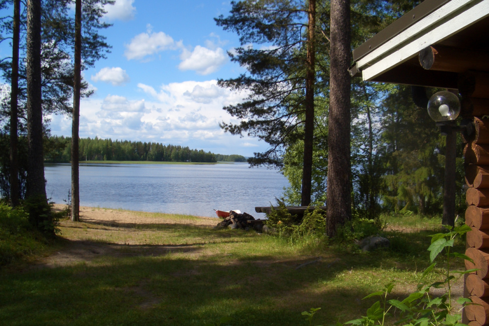 Jokiniemen Matkailu-iisalmi-region-kuopio-lakeland-finland