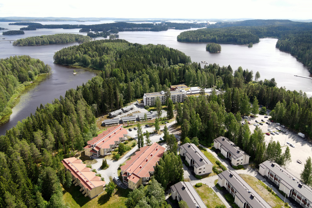 Spa Hotel Rauhalahti_1