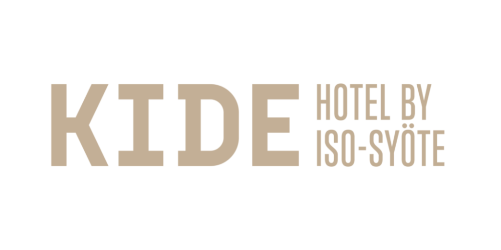 Logo KIDE Hotel