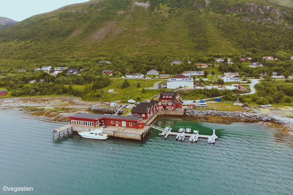 Lyngenfjord - XLyngen - VegardStien - ©vegastien