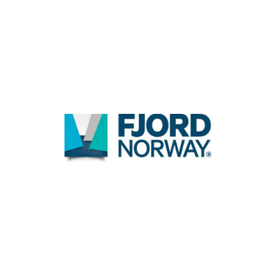 Logo Fjord Norway square