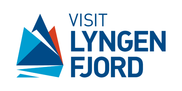 Logo Visit Lyngenfjord