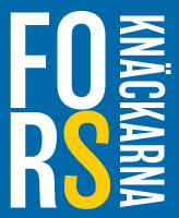 Forsknackarna-logo