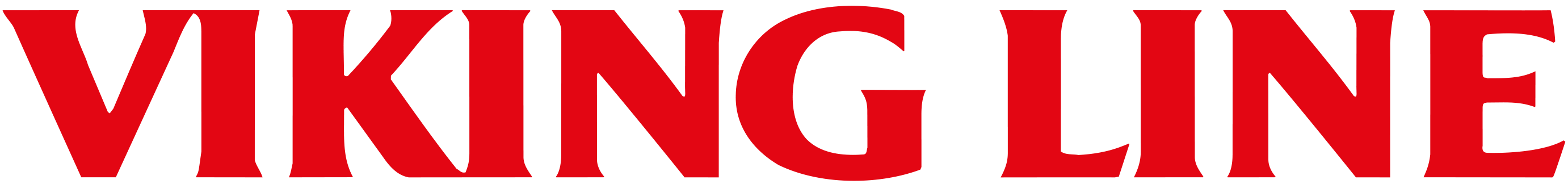 Logo Viking Line