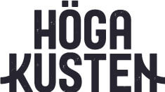 Logo Höga Kusten