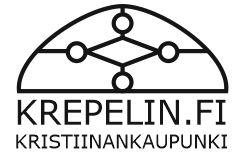 Kristinestad - Hotel Krepelin - Logo