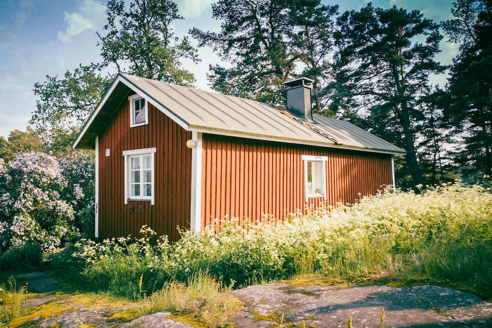 Finnland_Pellinki_Archipelago_Holzhaus_Juha-Kalaoja