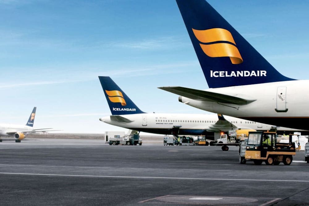 Icelandair