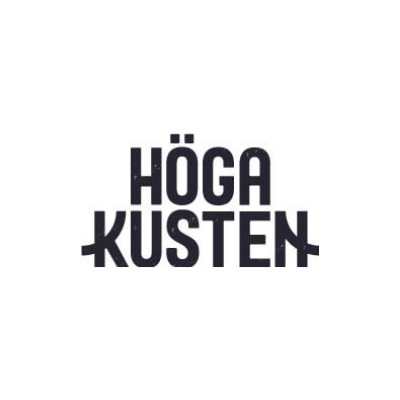 Logo Höga Kuste square