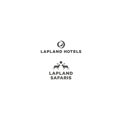 Logo Lapland Hotels square-1