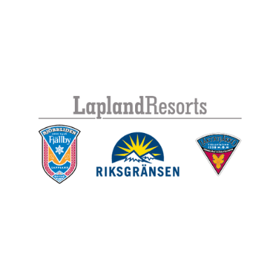 Logo Lapland Resorts square