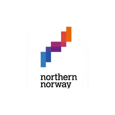 Logo Northern Norway Tourist Board square