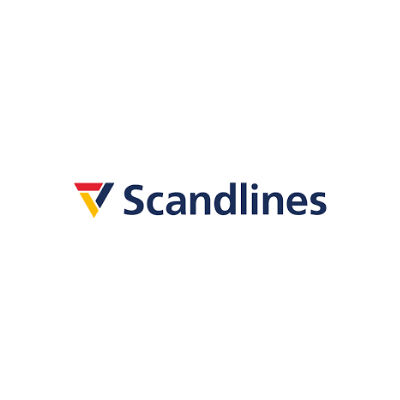 Logo Scandlines square