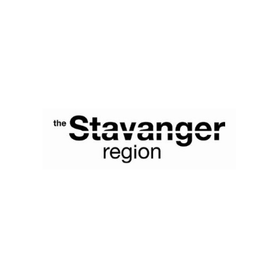 Logo Stavanger region square