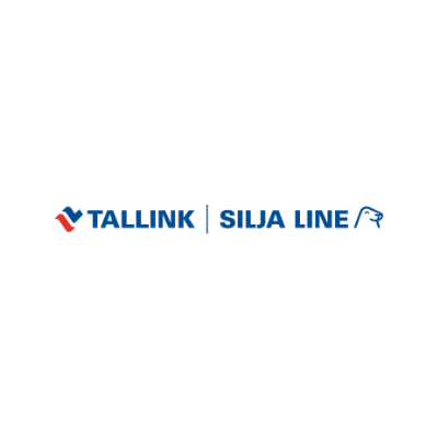 Logo Tallink Silja square