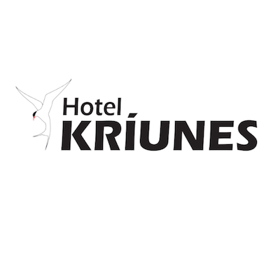 Logo Hotel Kriunes