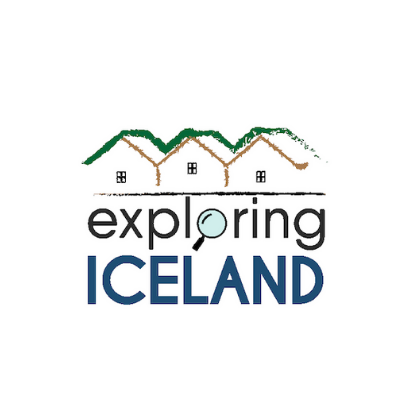Logo NORDEUROPA square_Exploring Iceland