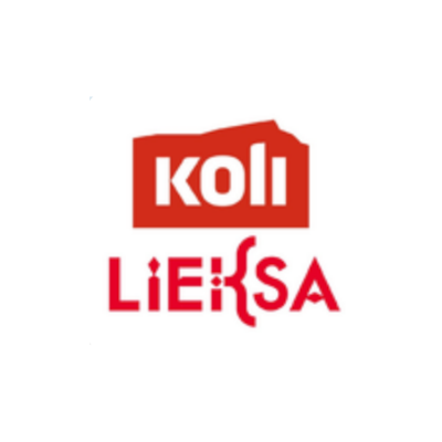 Logo NORDEUROPA square_Lieksa Koli Area