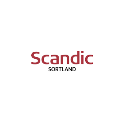 Logo NORDEUROPA square_Scandic Sortland