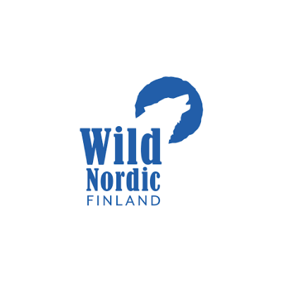 Logo NORDEUROPA square_Wild Nordic Finland