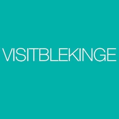 Logo Visit Blekinge
