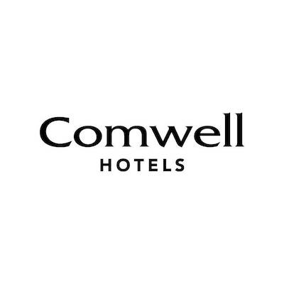 Logo-Comwell Hotels