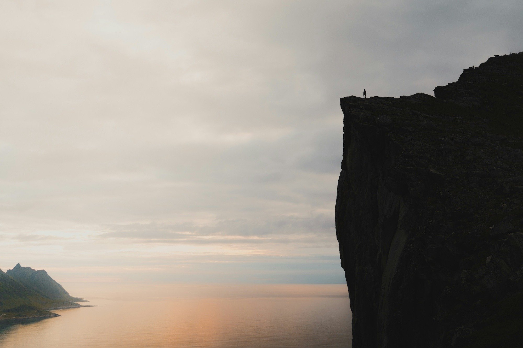 © Michiel Annaert Unsplash