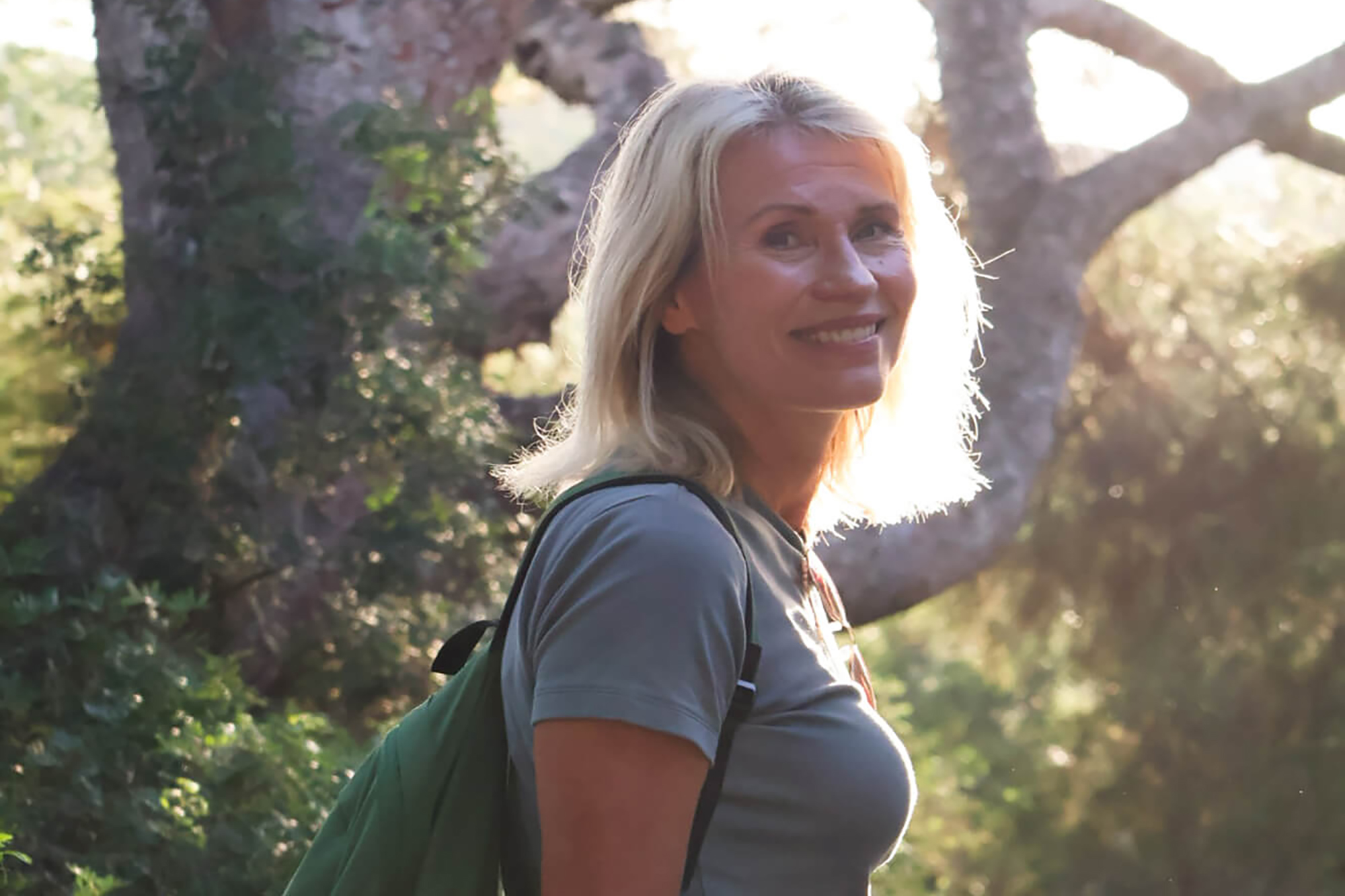 Mirka Kristiina Bruun, The Journey Studio