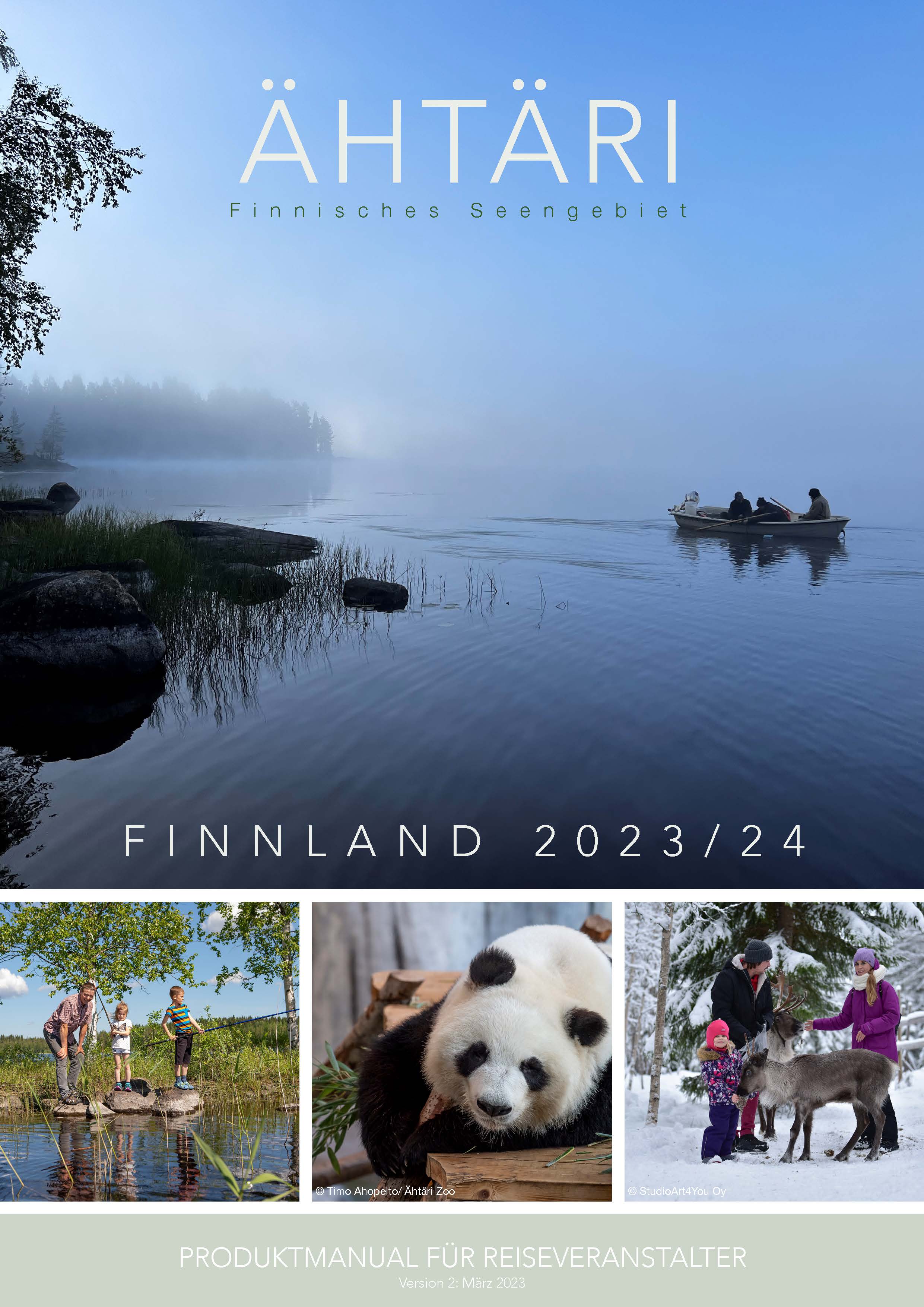 Product Manual_Ähtäri_2023-2024 Cover DE