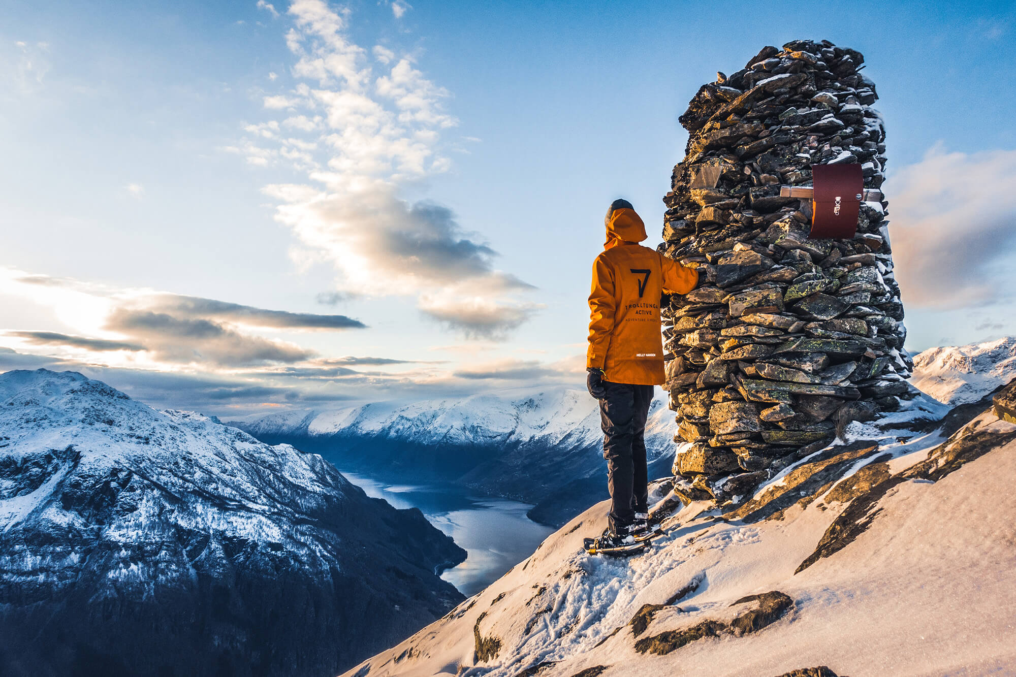 Fjordnorway