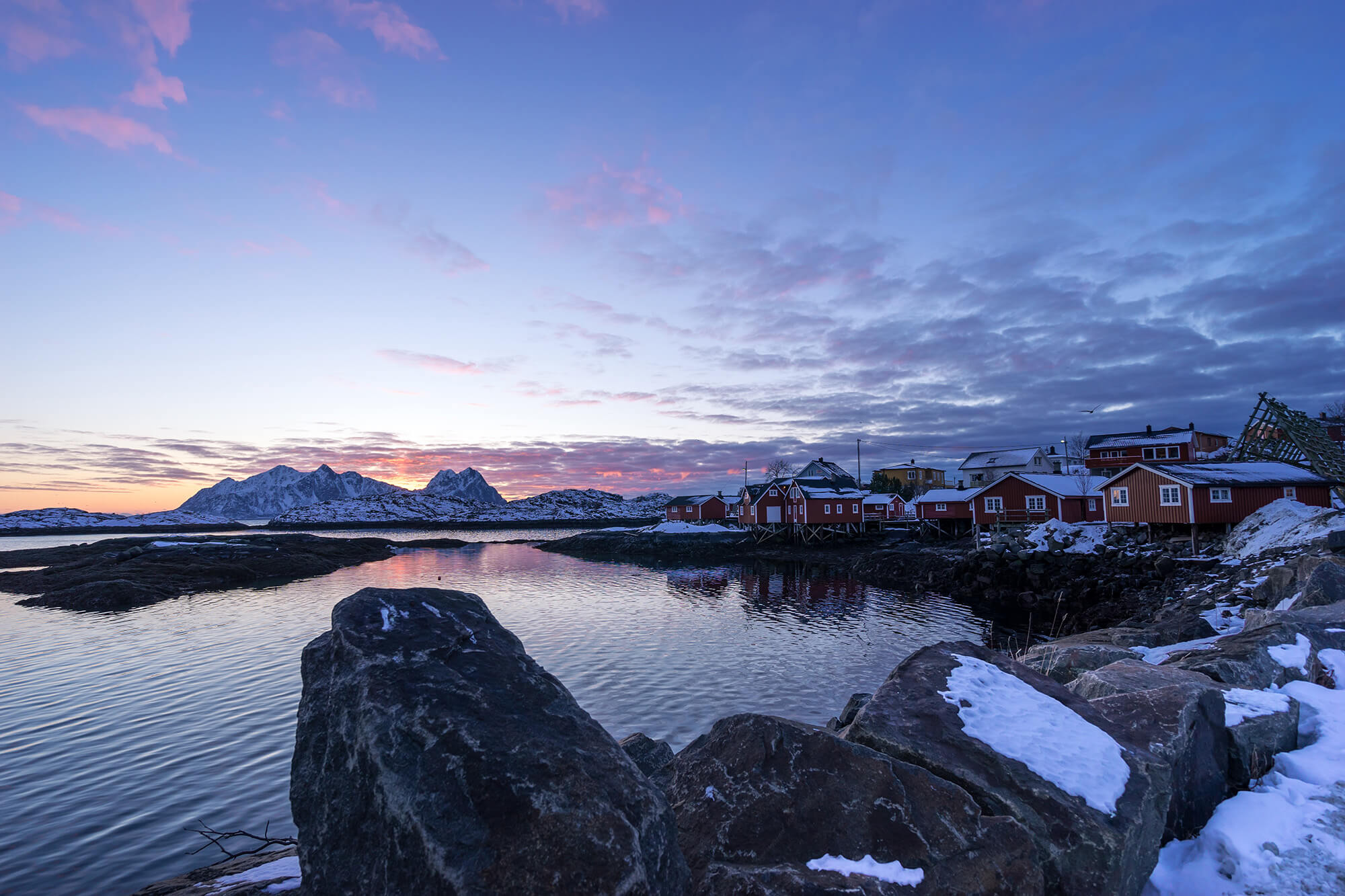 Lofoten