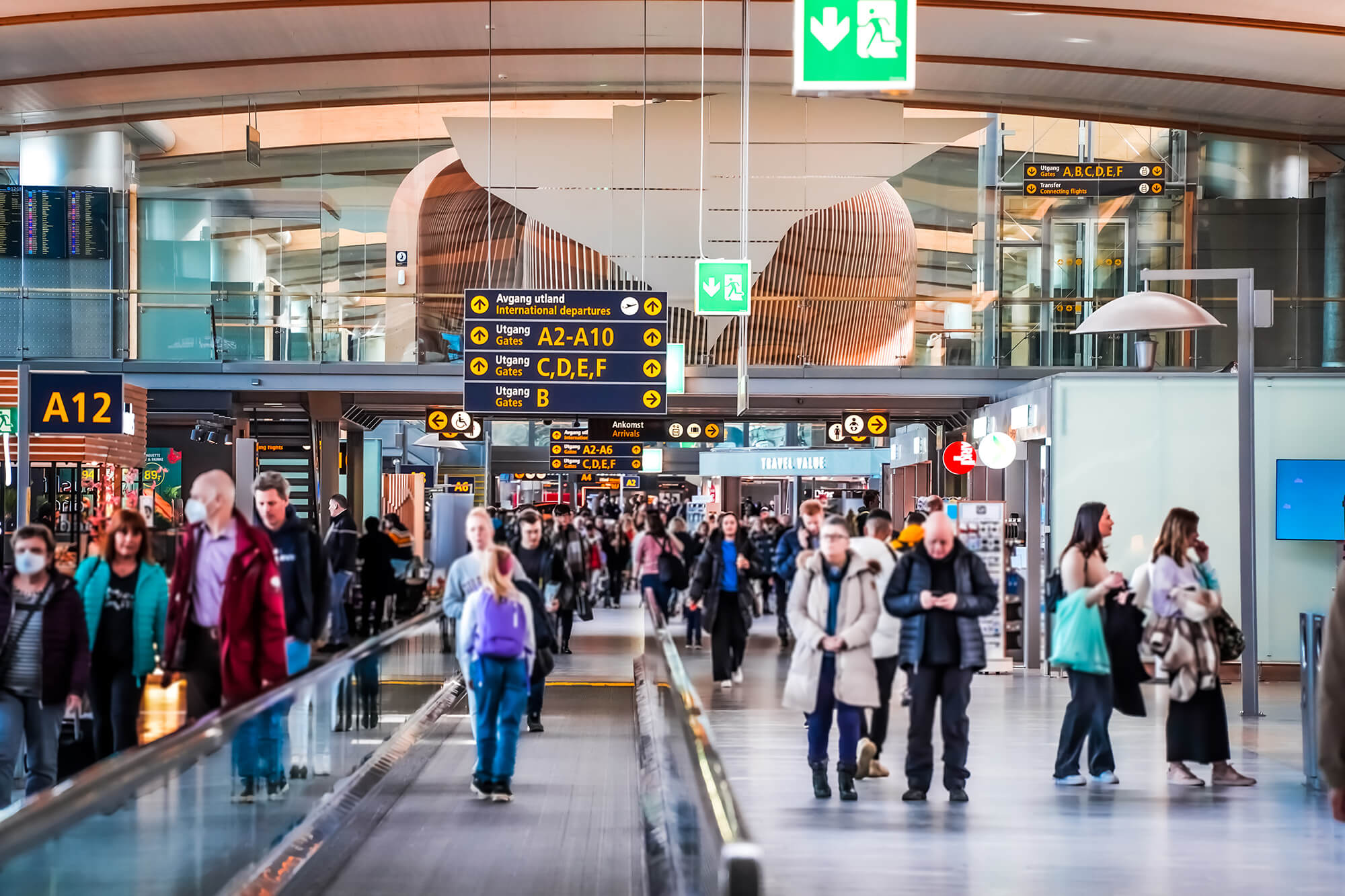 Oslo Airport