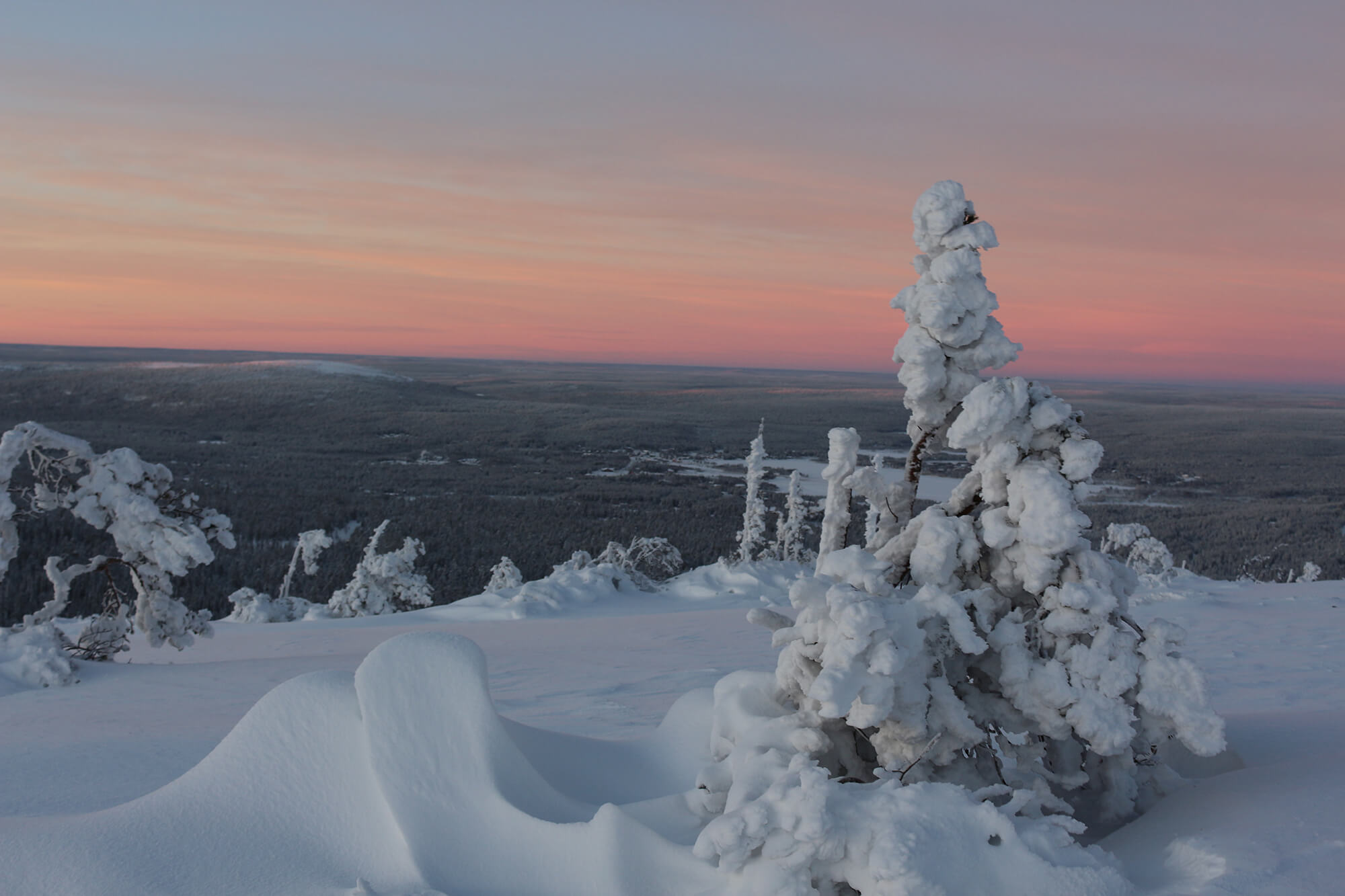 Lappland