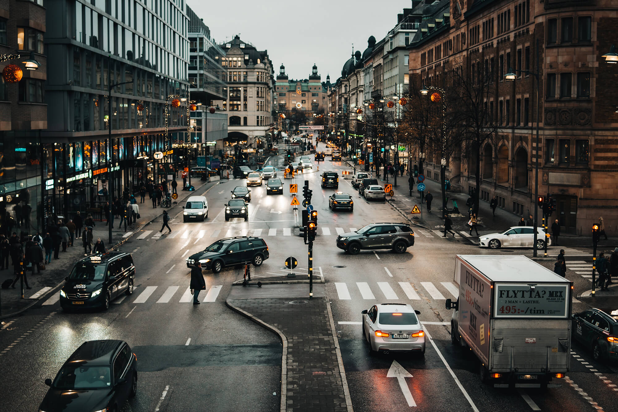 Stockholm