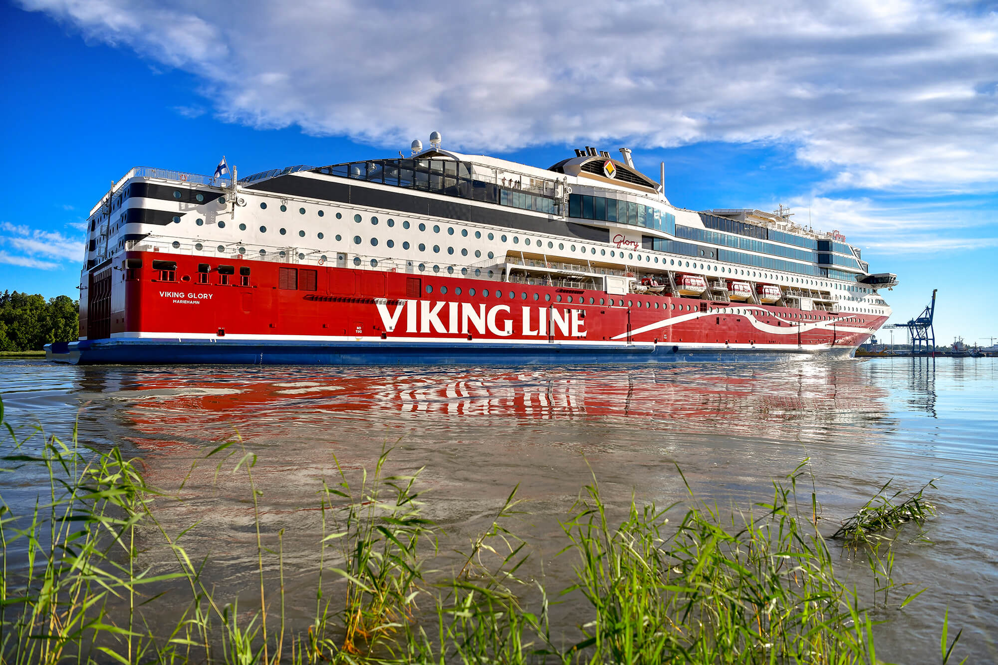 Viking Line