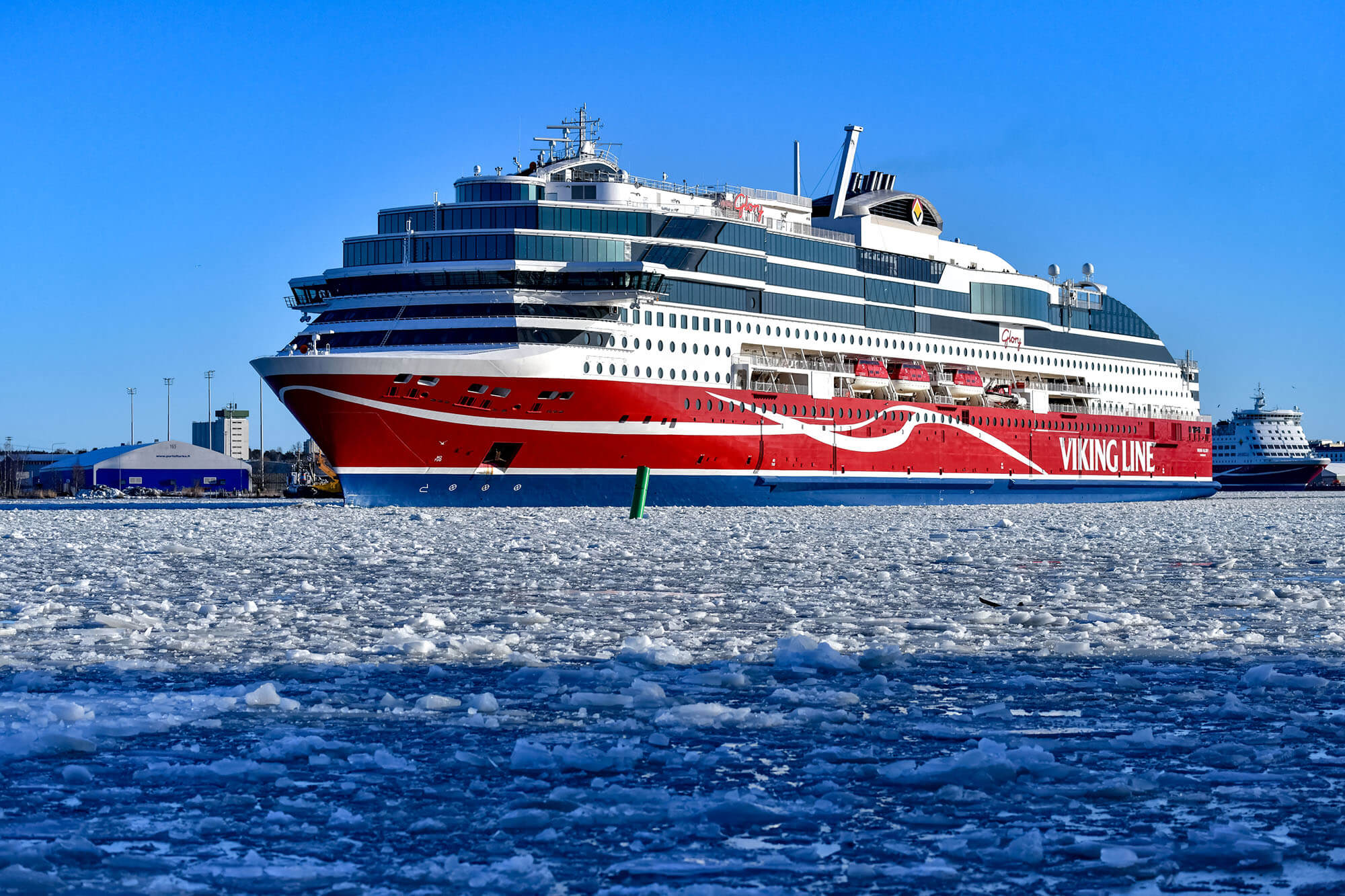 Viking Line