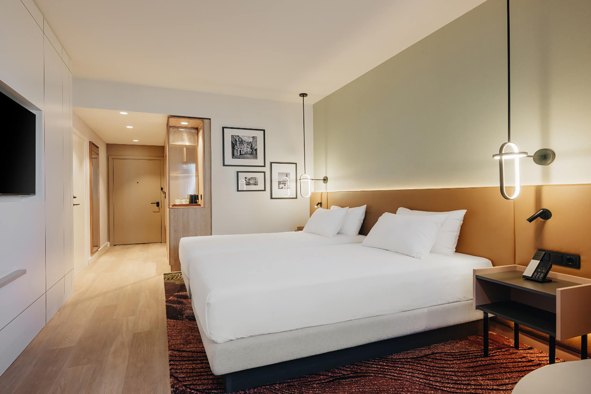 © Hyatt Place Tallinn