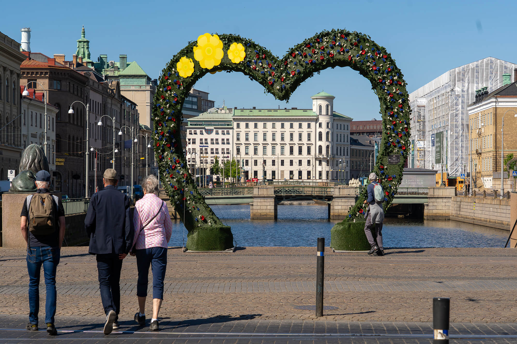 © Julia Trygg/Visit Sweden