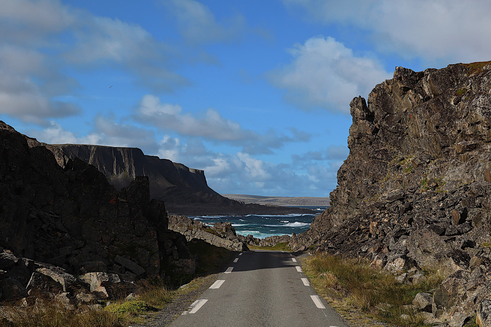 Northern Norway © Henriette Danielsen Meraki Studio