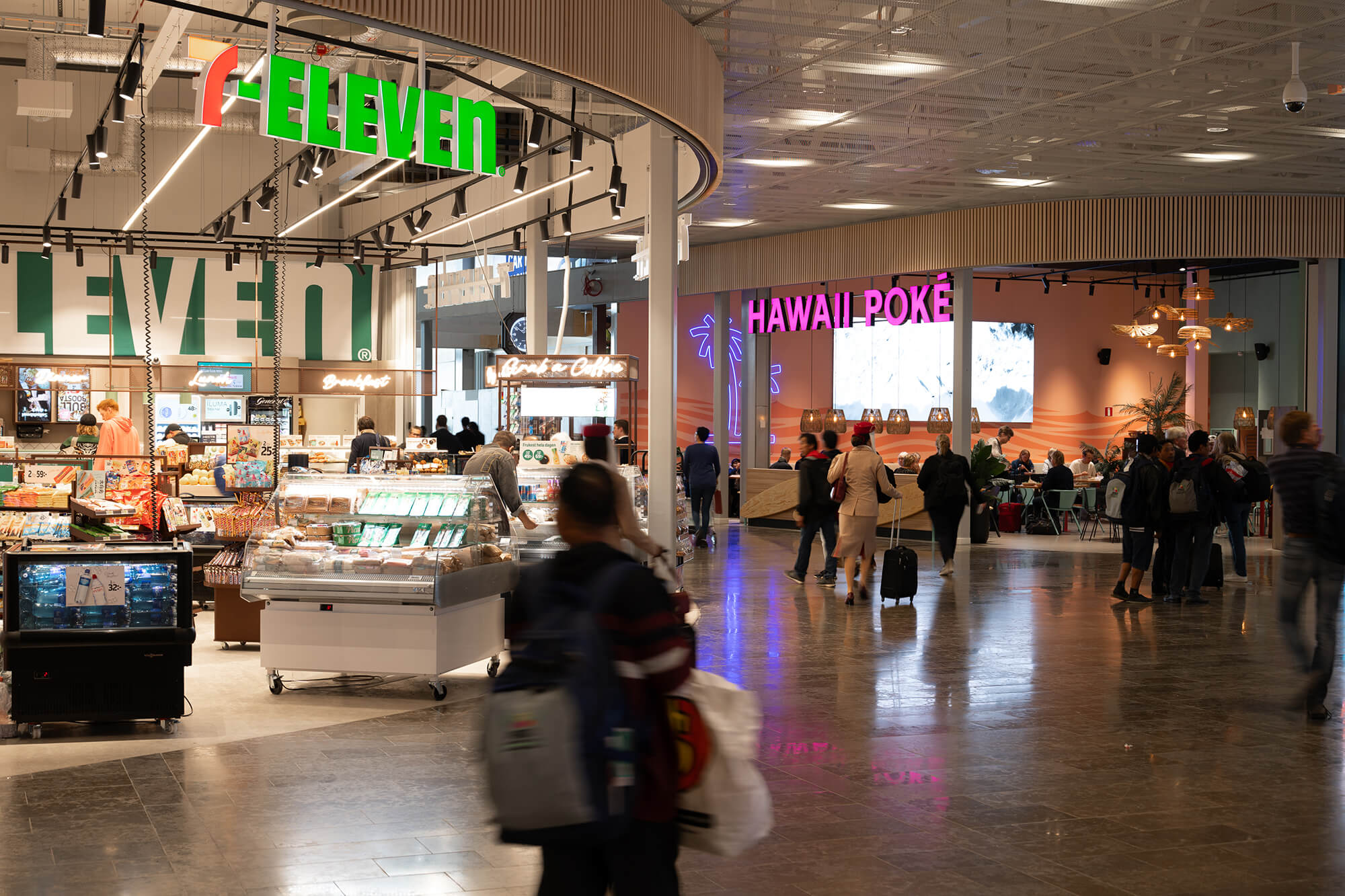 Arlanda Stockholm